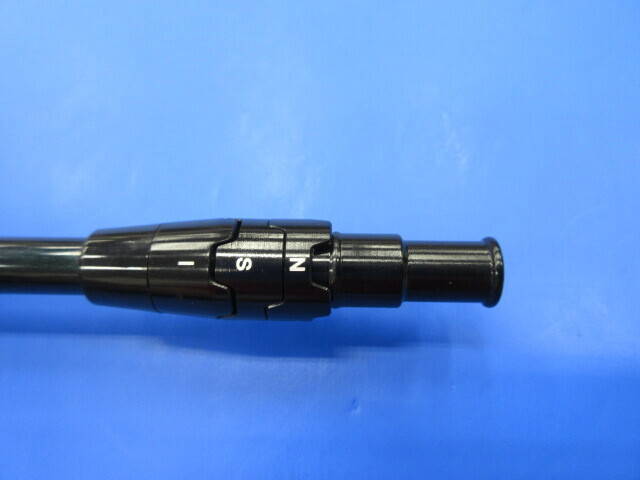 中古 TOUR AD FI-5 (S) (キャロウェイ用スリーブ)シャフト ゴルフ用品