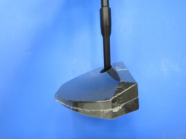 中古 L.A.B.GOLF OZ.1i HSパター ゴルフ用品