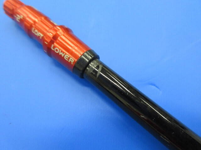 中古 (S) CRAZY regenesis Royal Decorationシャフト ゴルフ用品