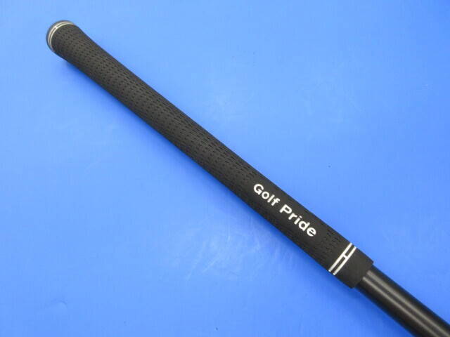 中古 TOUR AD XC-7 (S) (キャロウェイ用スリーブ)シャフト ゴルフ用品