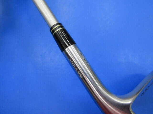 中古 Jean-Carlo JC-501 MW 50゜ウェッジ ゴルフ用品