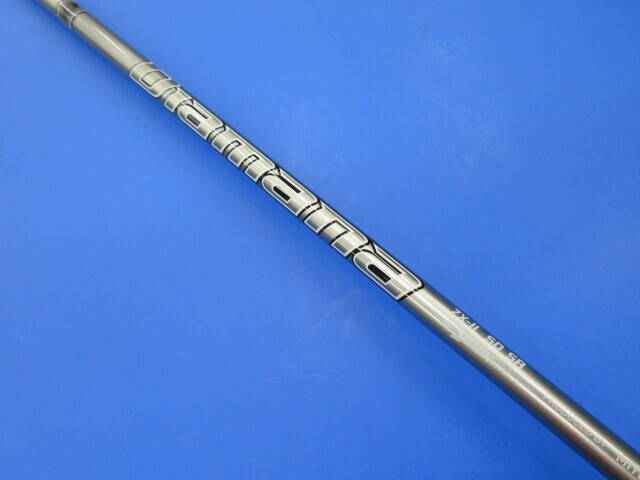 中古 SRIXON ZX5 Mk II LS 10.5°ドライバー ゴルフ用品