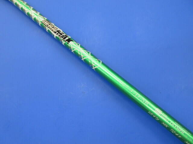 中古 EF-01 ドライバードライバー ゴルフ用品