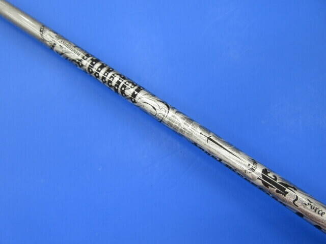 中古 GINNICO #4(23.5°)ユーティリティ ゴルフ用品