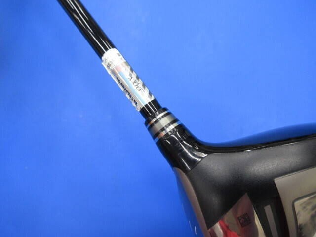 中古 XXIO (2018) Miyazaki 10.5゜ドライバー ゴルフ用品