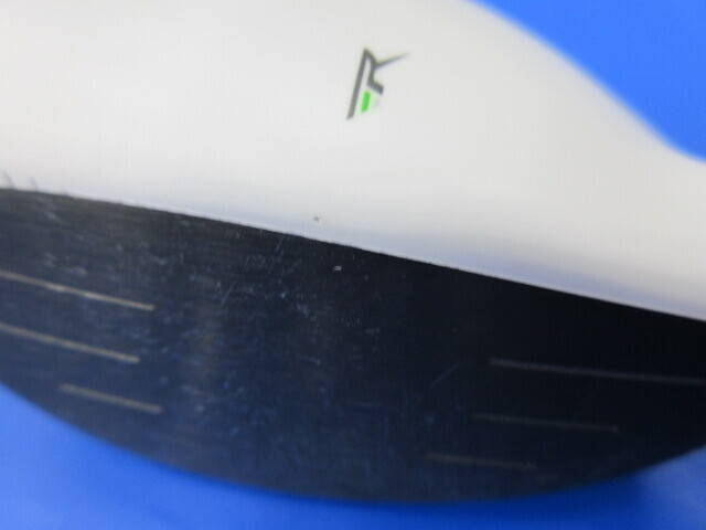 中古 ROCKET BALLZ #3(15゜)フェアウェイウッド ゴルフ用品