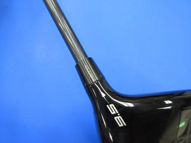 中古 ST-Z  9.5°ドライバー ゴルフ用品