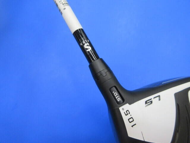 中古 AEROJET LS (US) 10.5°ドライバー ゴルフ用品