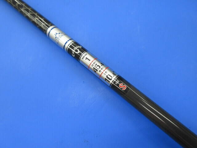 中古 PARADYM Ai SMOKE MAX 10.5°ドライバー ゴルフ用品