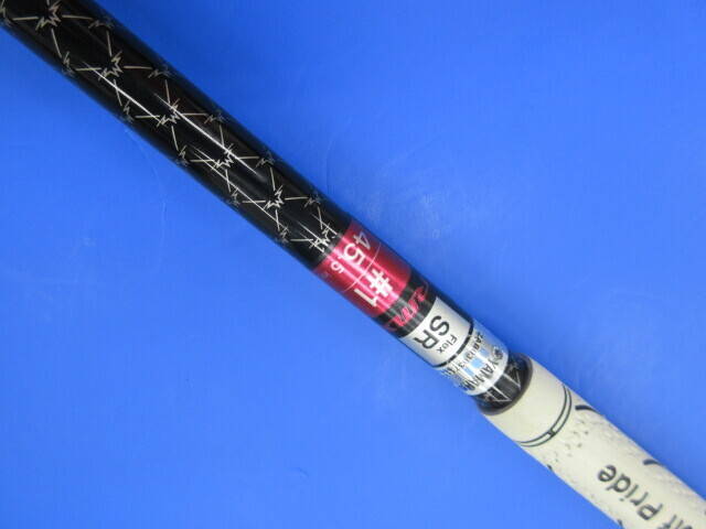 中古 RMX VD/M 10.5°ドライバー ゴルフ用品