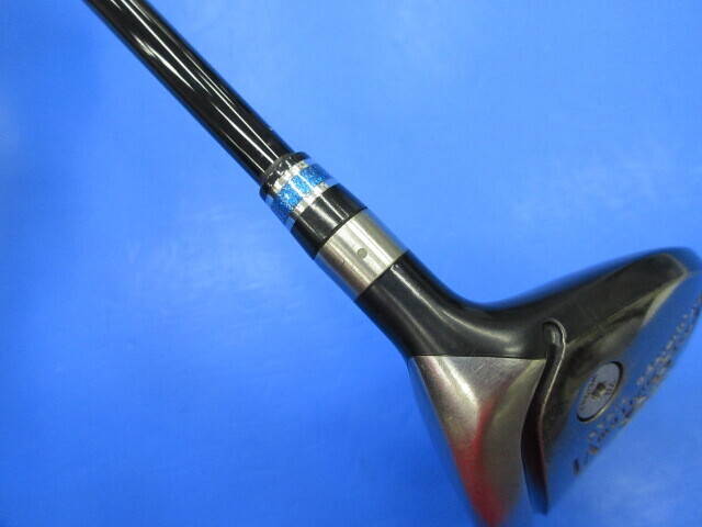 中古 Jupiter EASY SHALLOW 6 #5(18゜)フェアウェイウッド ゴルフ用品