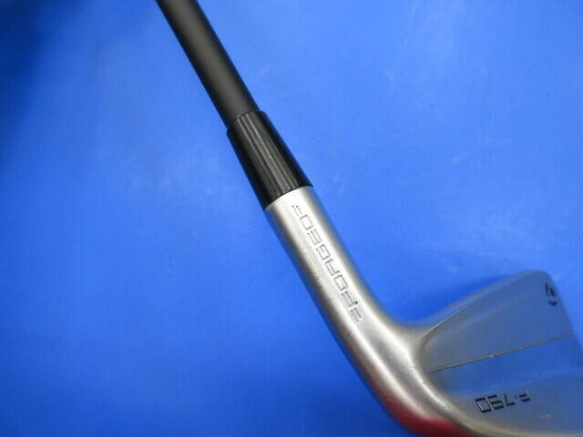 中古 P･790 FORGED (2023) #4単品アイアン ゴルフ用品