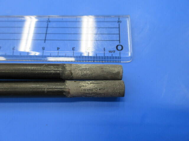 中古 (4/S) LA GOLF A-SERIES 105i-Lシャフト ゴルフ用品