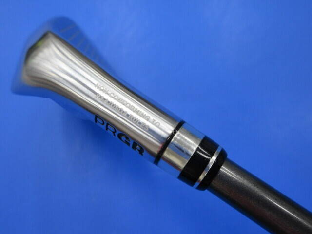 中古 プロギア 7番アイアン 1単品アイアン ゴルフ用品