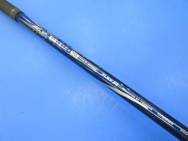 中古 AXEL VF 10.5°ドライバー ゴルフ用品