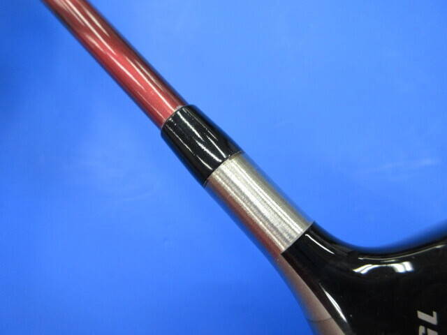 中古 MP CLK-F #3(15゜)フェアウェイウッド ゴルフ用品