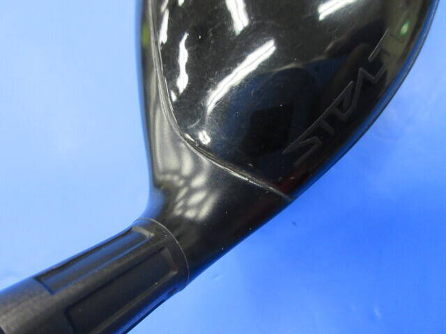 中古 STEALTH 2 #6(28°)ユーティリティ ゴルフ用品