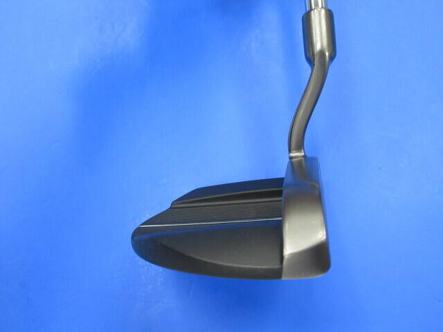中古 SCOTTSDALE (2025) OSLO 3パター ゴルフ用品