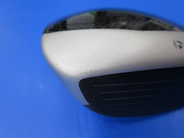 中古 M4 #3(15゜)フェアウェイウッド ゴルフ用品