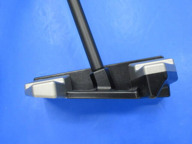 中古 PARADOX Mallet Zero Torque Putter Stability Tourパター ゴルフ用品
