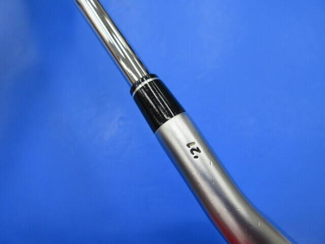 中古 X FORGED UT (2021) 21°ユーティリティ ゴルフ用品