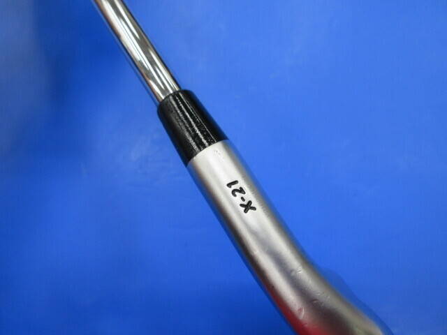 中古 X FORGED UT (2021) 24°ユーティリティ ゴルフ用品