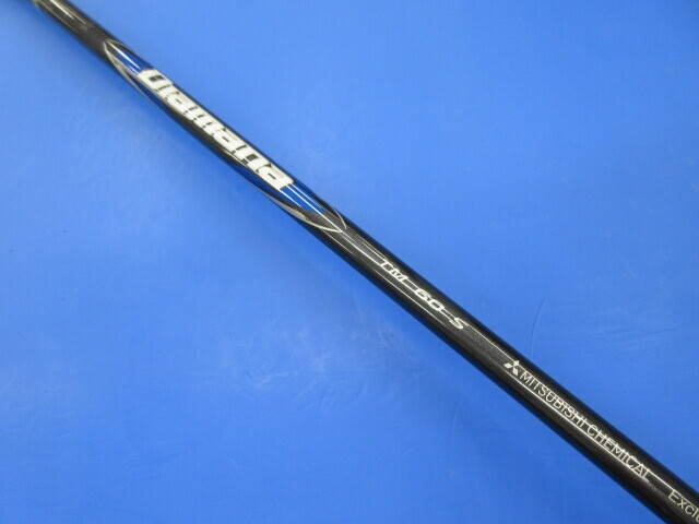 中古 Qi35 MAX #4(23°)ユーティリティ ゴルフ用品