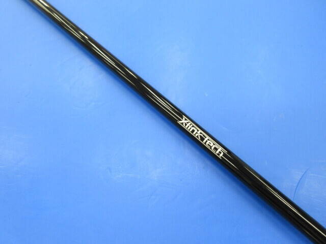 中古 TENSEI PRO BLUE 1K 50 (S) (キャロウェイ用スリーブ)シャフト ゴルフ用品