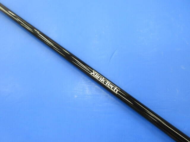 中古 TENSEI PRO BLUE 1K 50 (S) (キャロウェイ用スリーブ)シャフト ゴルフ用品