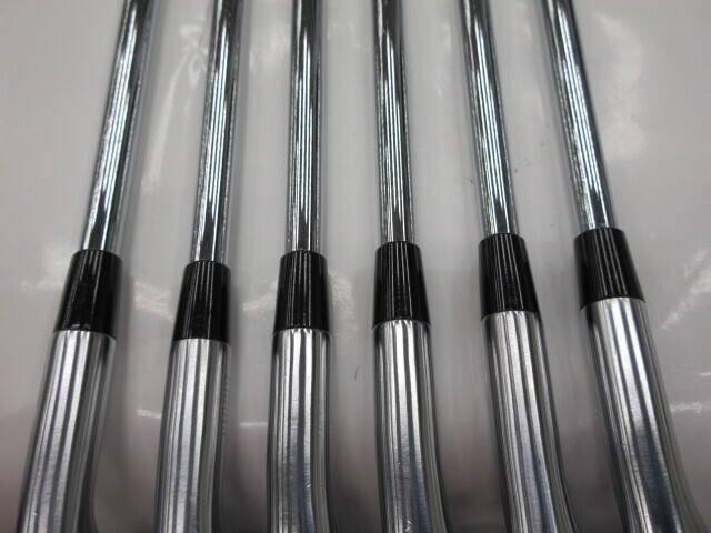 中古 PI-401  6Sアイアンセット ゴルフ用品