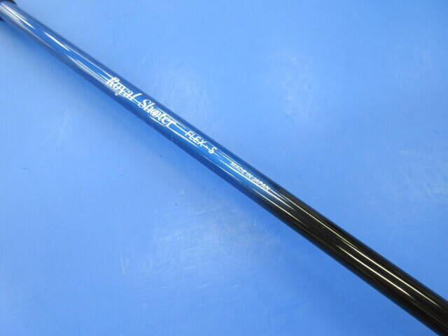 中古 EMILLID BAHAMA Carlvinson CV-11 PRO 10.5°ドライバー ゴルフ用品