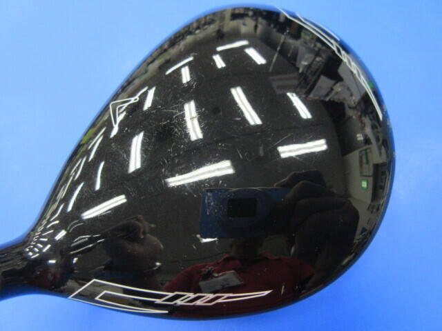中古 X2 HOT #4(17゜)フェアウェイウッド ゴルフ用品