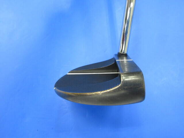 中古 TP COLLECTION BLACK COPPER ARDMORE1パター ゴルフ用品