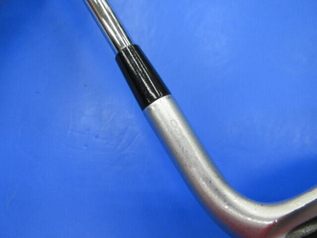 中古 DOLPHIN WEDGE DW-123 56°ウェッジ ゴルフ用品