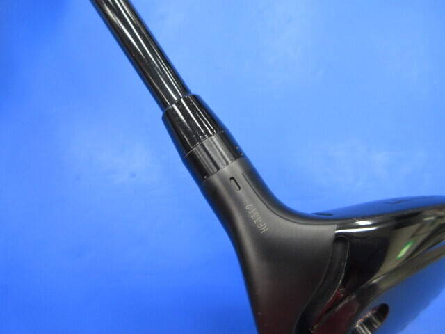 中古 RODDIO (2024) N-SOLE #5(18°)フェアウェイウッド ゴルフ用品