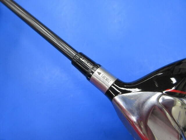 中古 300 MINI DRIVER 11.5°ドライバー ゴルフ用品