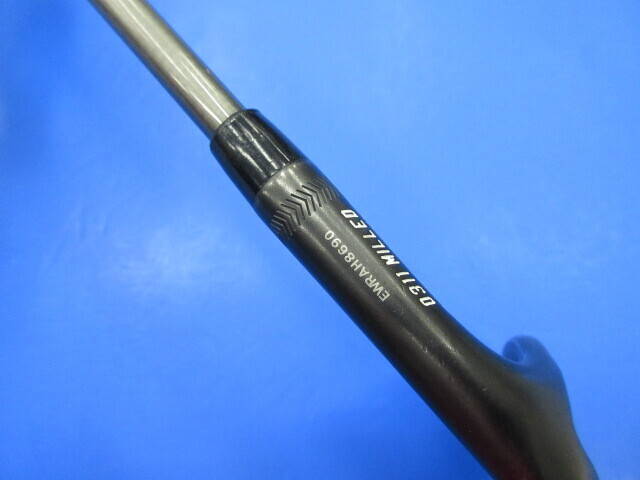 中古 PXG 0311 SUGAR DADDY II C-GRIND (ブラック) 52°/10°ウェッジ ゴルフ用品