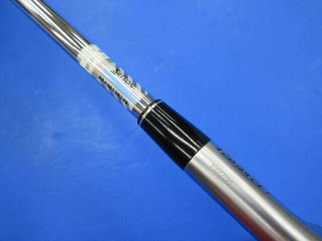 中古 ダンロップ 6番アイアン 1単品アイアン ゴルフ用品