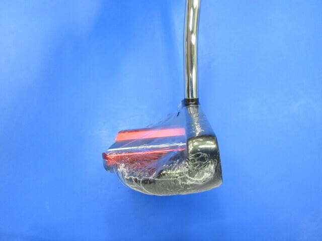 中古 ROSSA RED STRIPE Fontana RS AGSI+パター ゴルフ用品