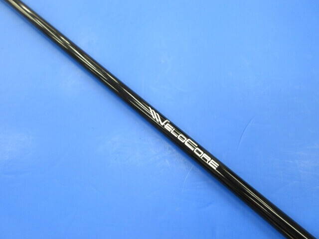 中古 VENTUS BLACK (VeloCore) 6 (X) PING用スリーブシャフト ゴルフ用品