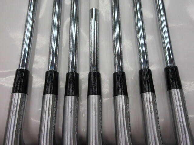 中古 P･790 FORGED (2025) その他アイアンセット ゴルフ用品