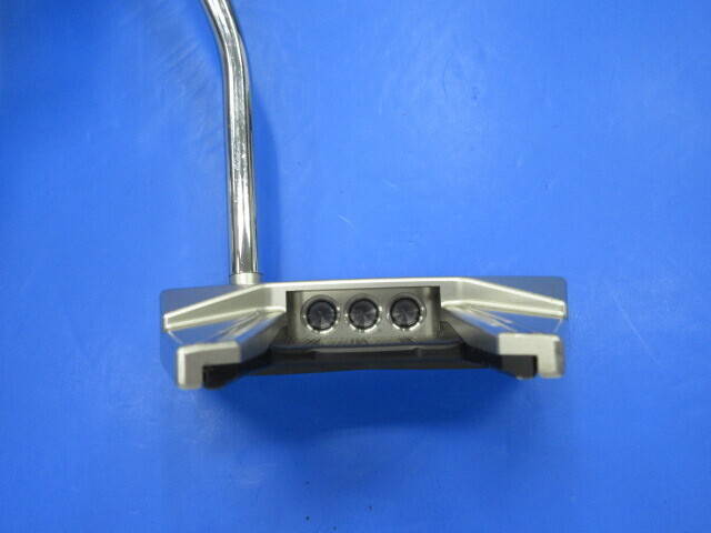 中古 PHANTOM (2024) 7パター ゴルフ用品