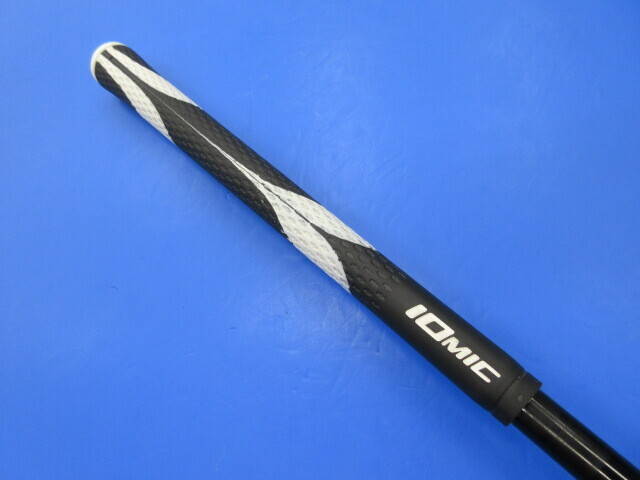 中古 SPEEDER NX VIOLET 60 (S) テーラーメイド用スリーブシャフト ゴルフ用品