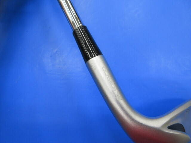 中古 DOLPHIN WEDGE DW-118 60°ウェッジ ゴルフ用品