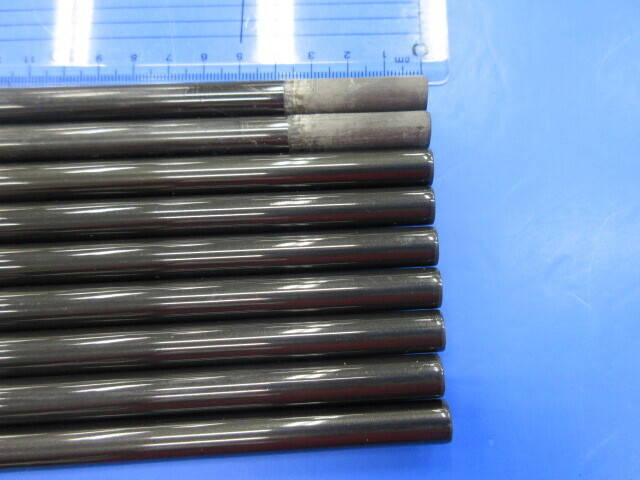 中古 ATTAS FF IRON 85シャフト ゴルフ用品