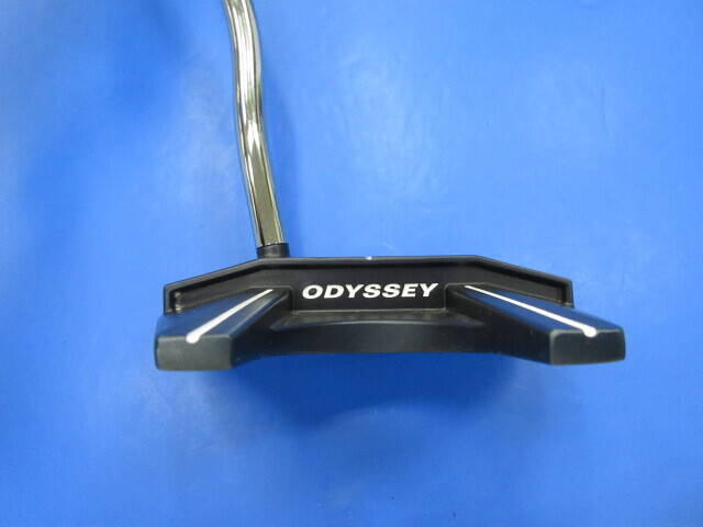 中古 Ai-ONE CRUISER #7 DBパター ゴルフ用品