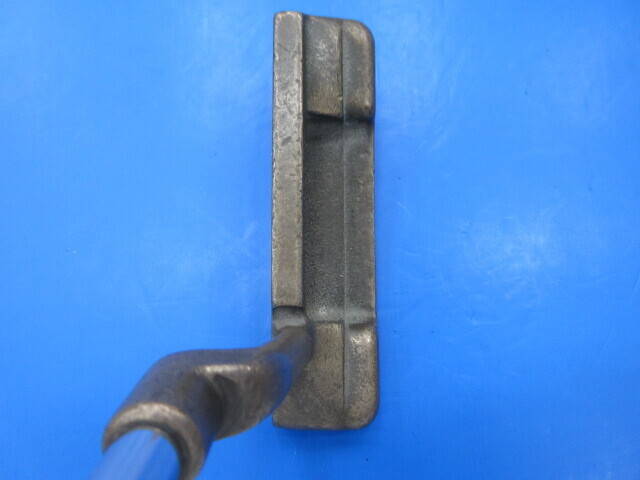 中古 ANSER OLD 85029 2Rパター ゴルフ用品