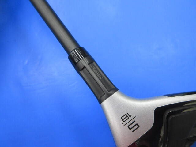 中古 M4 #5(18゜)フェアウェイウッド ゴルフ用品