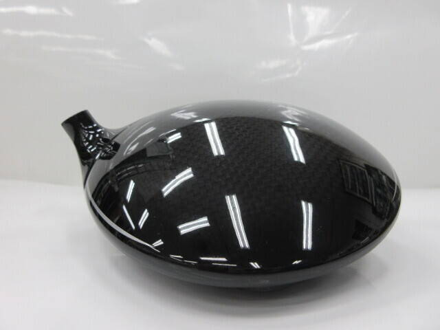 中古 JIGEN eROOK II 10°ドライバー ゴルフ用品