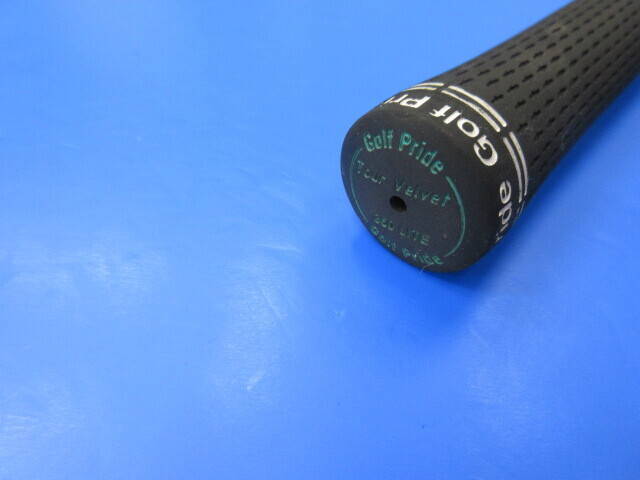 中古 SPEEDER 661 EVOLUTION V (S) (PING用スリーブ)   シャフト ゴルフ用品